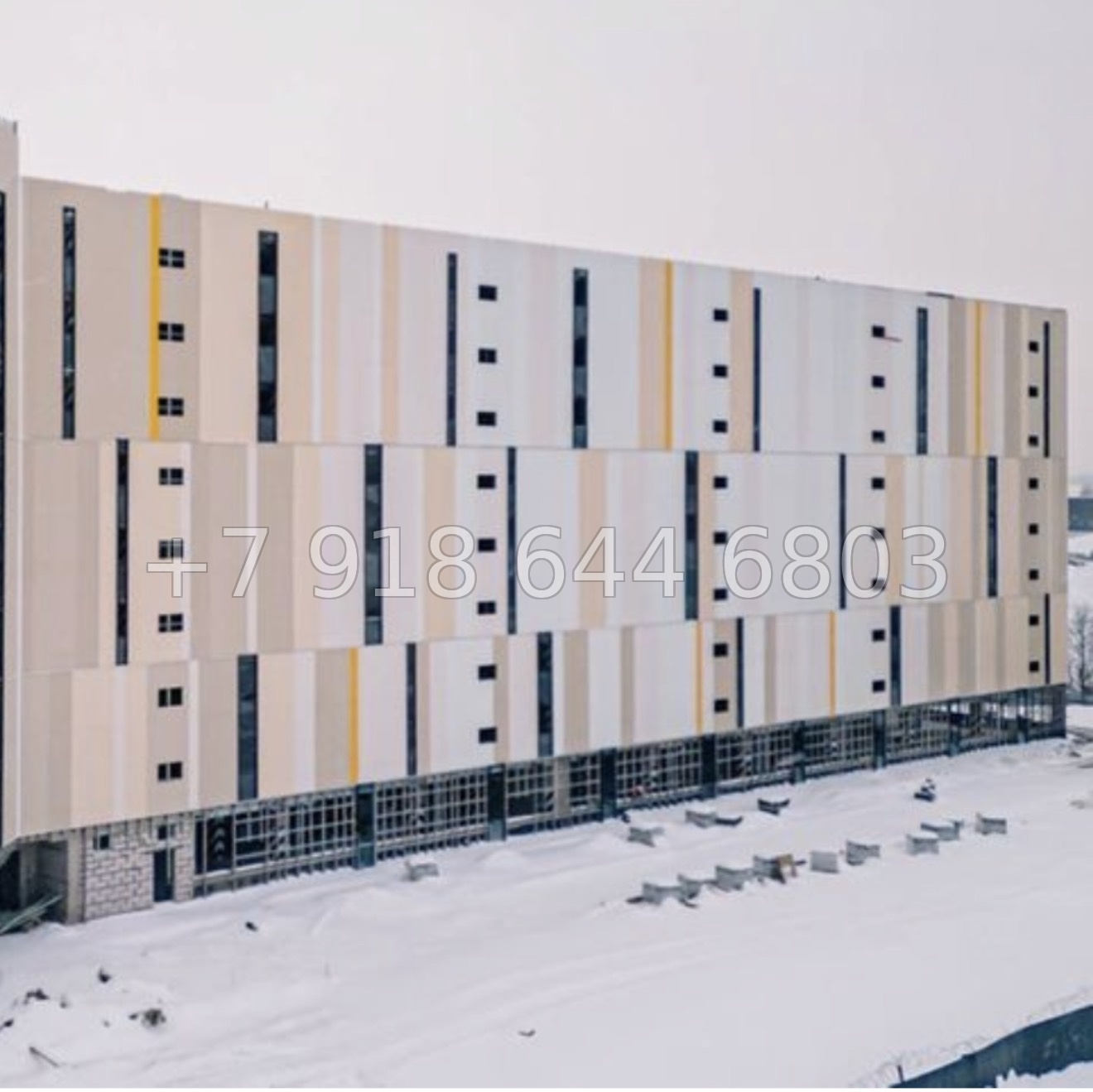 № 80 в. Метро Пролетарская. ЖК Невская Долина Новосаратовка  - миниатюра 33