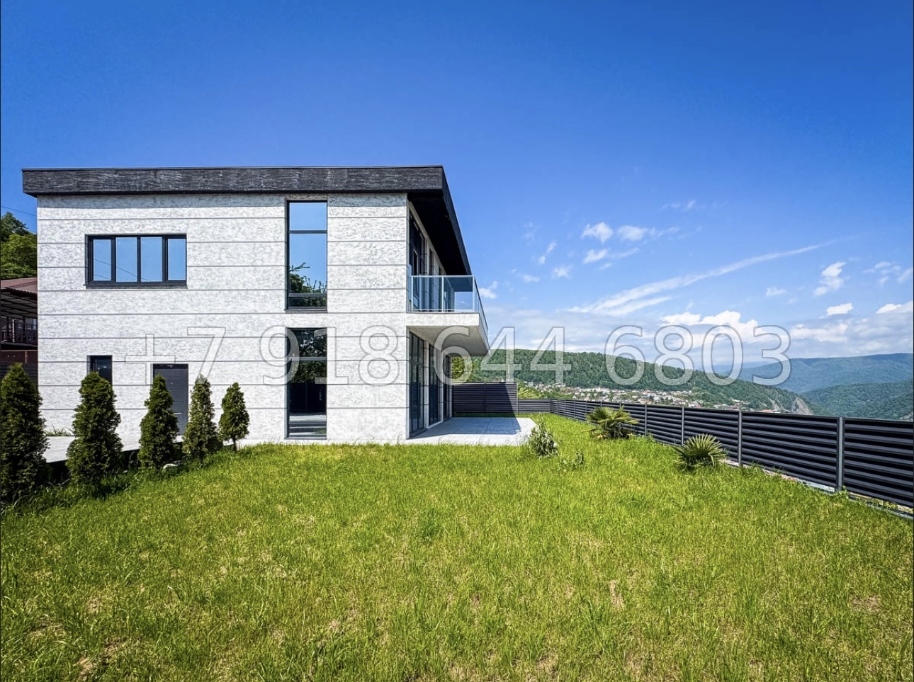 № 103 А. Дом в Сочи  - миниатюра 9