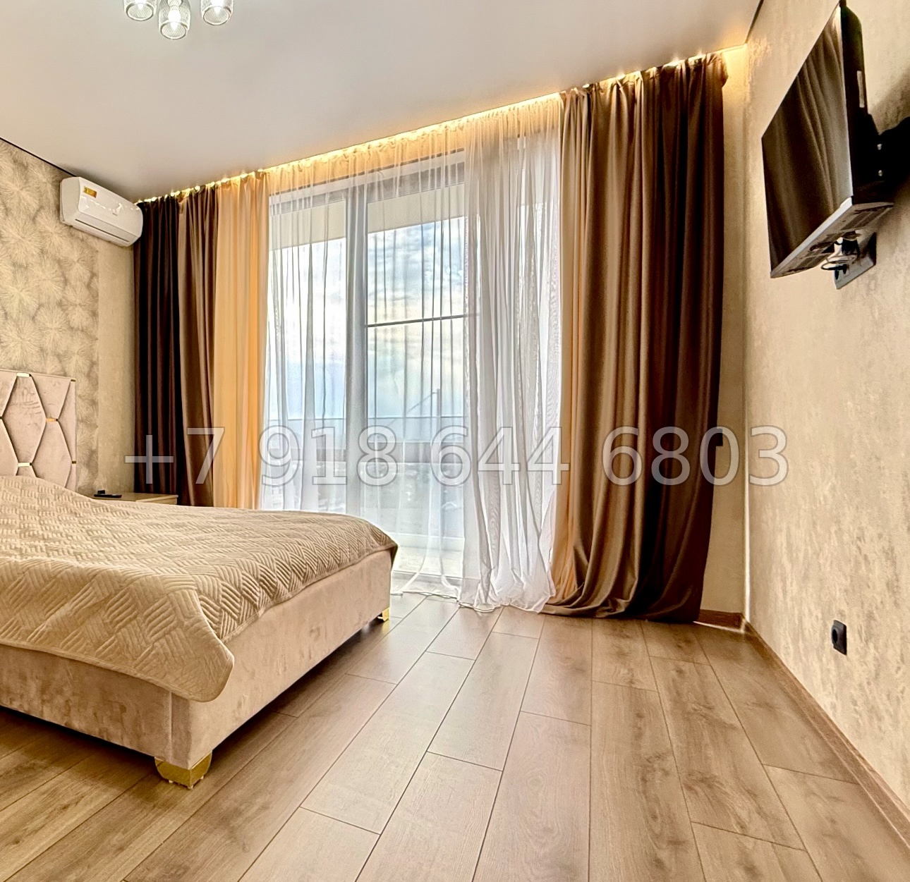 № 14 В. Дом с ремонтом в Адлере  - миниатюра 32