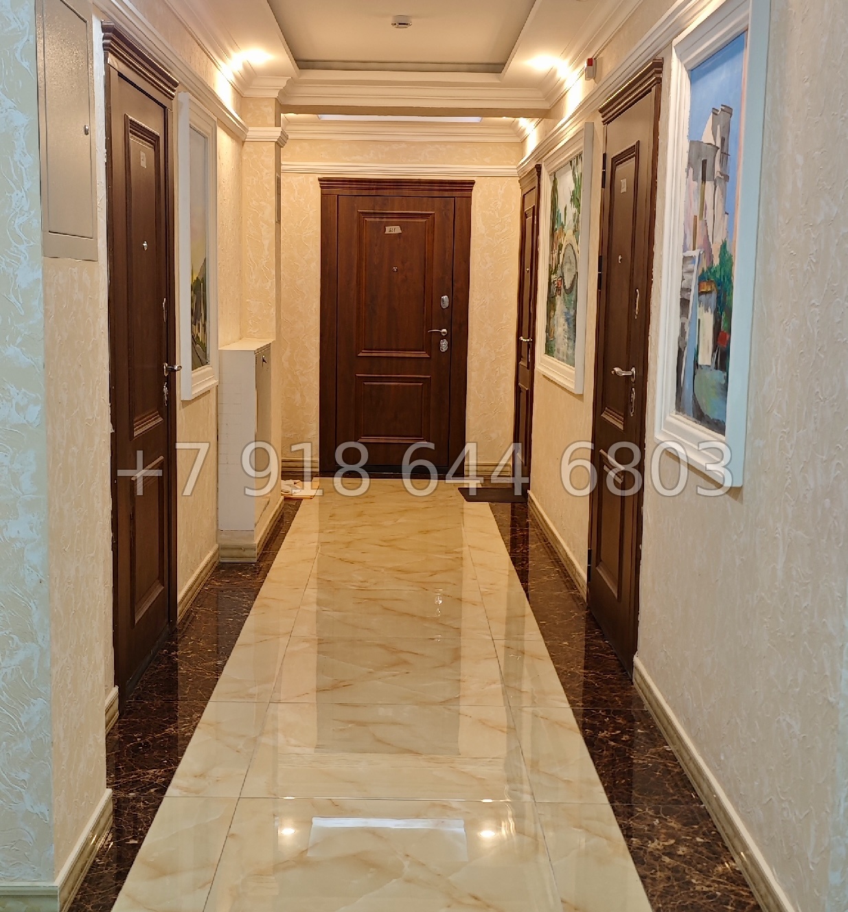 № 178р. Квартира в Сочи  - миниатюра 6