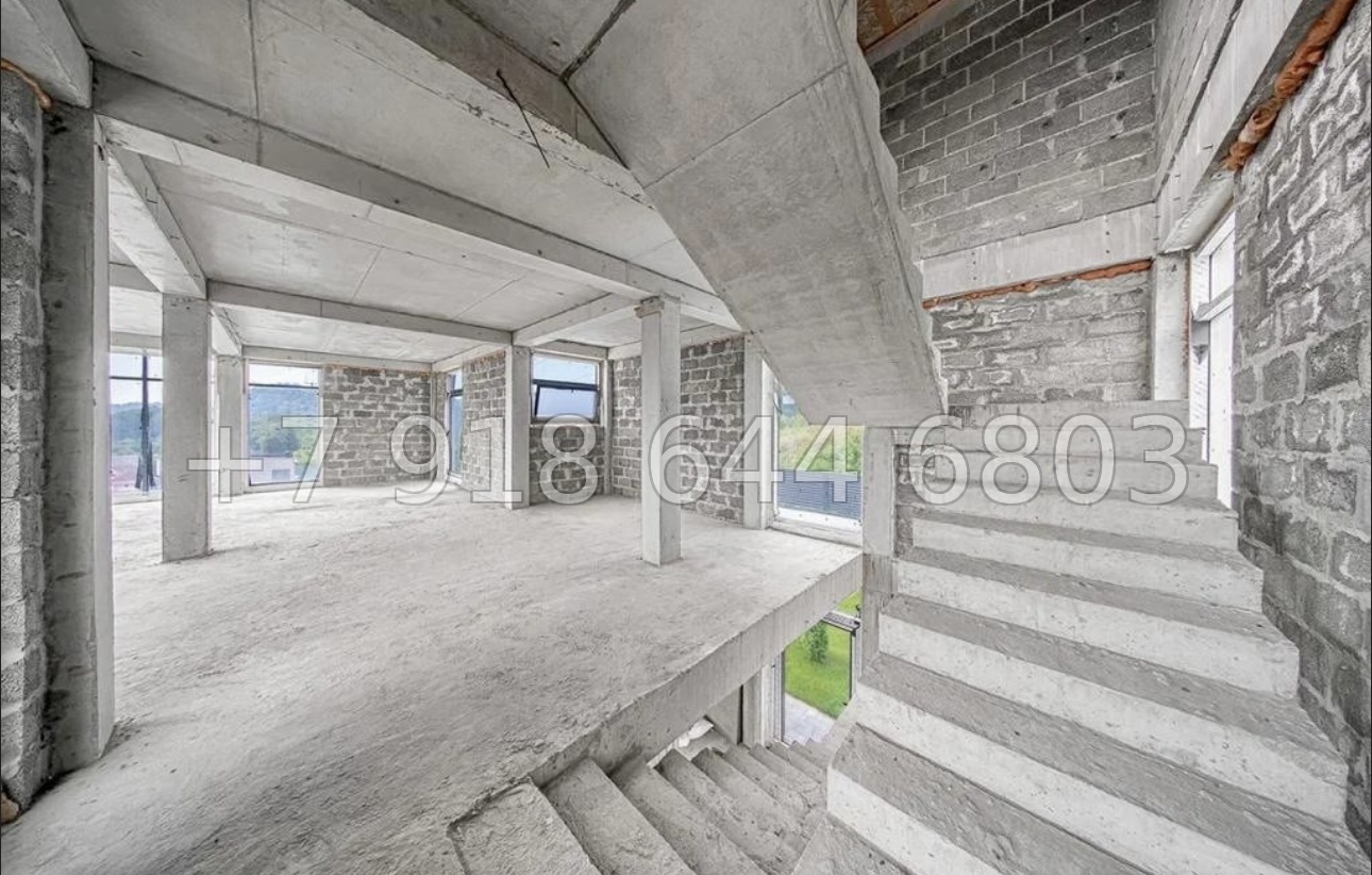 № 45 Б. Два дома в Дагомысе  - миниатюра 21