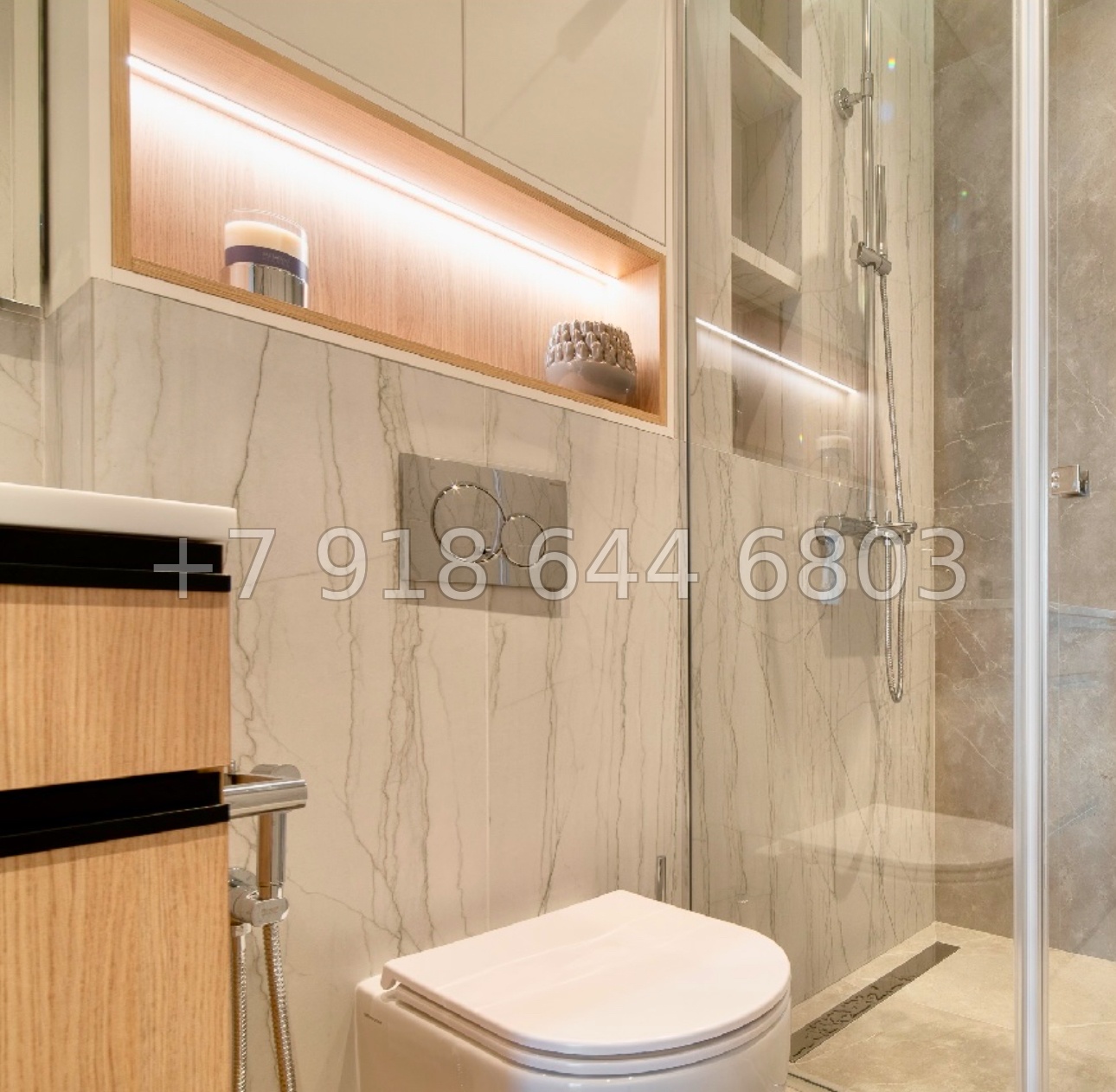 № 575 р. ЖК Лазурный Берег Сочи  - миниатюра 23