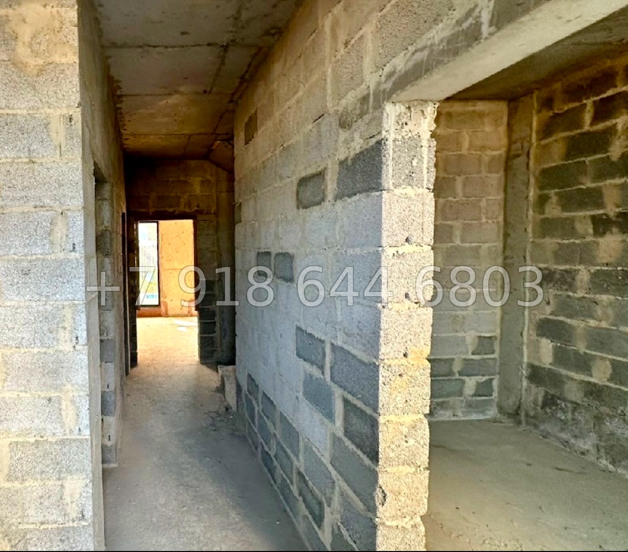 № 60А. Дом в Сириусе  - миниатюра 11