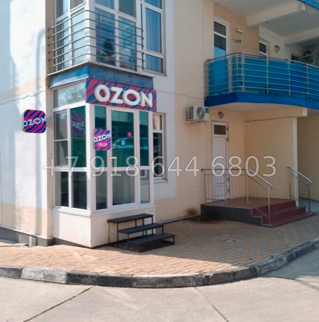 № 281 р. Квартира у моря в Сочи  - миниатюра 18