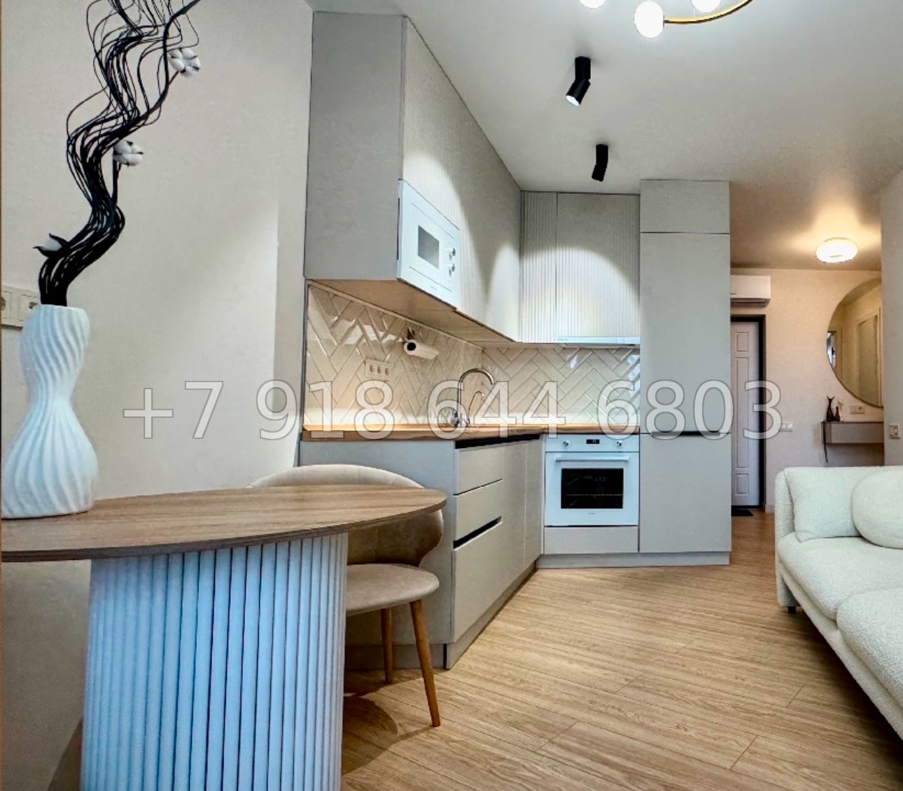 № 325 р. ЖК Альпийский квартал Сочи  - миниатюра 2