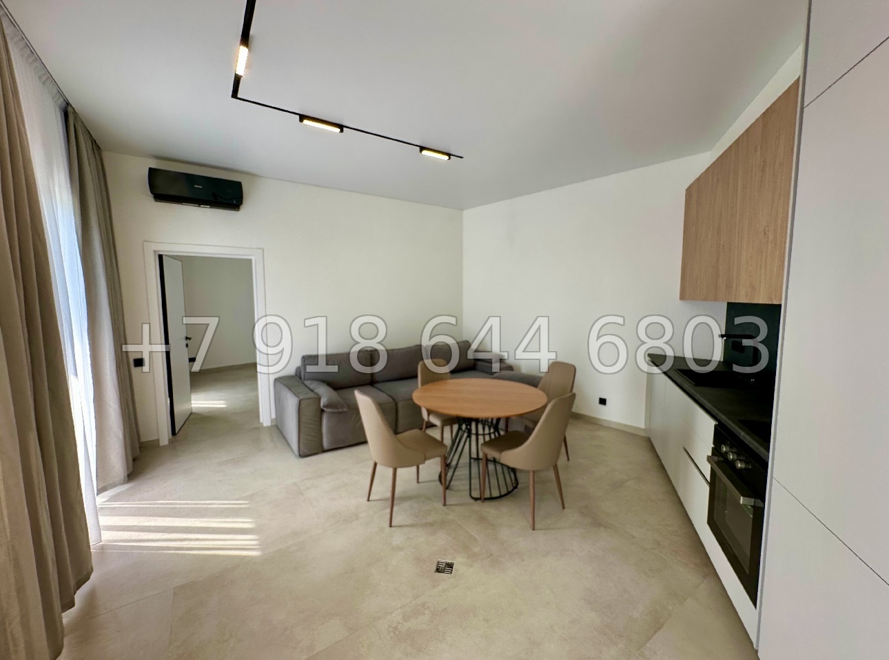 № 71 Б. Дом в горах Сочи по дороге на Красную Поляну  - миниатюра 14