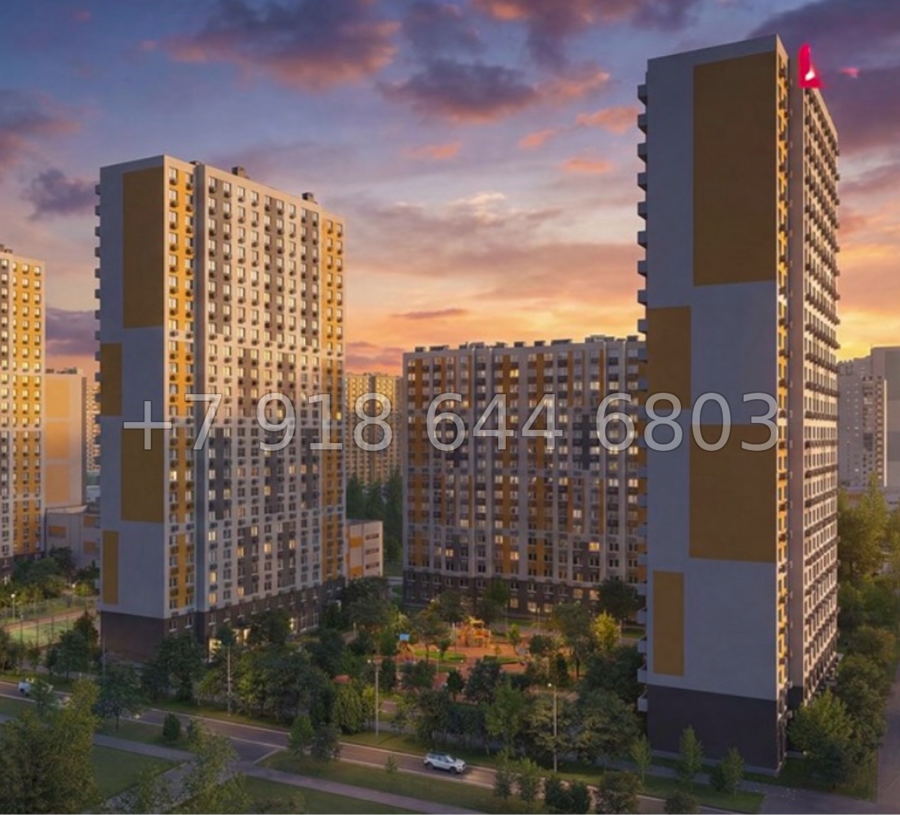 № 137. Метро Академическая. Санкт Петербург  - миниатюра 1