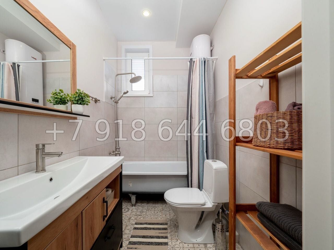 № 76 А. Дом с ремонтом в Адлере  - миниатюра 31