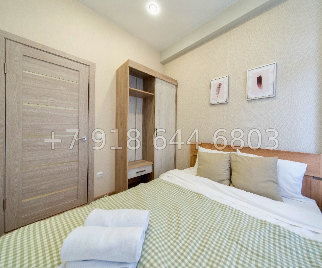 № 1 и. Квартира для жизни  - миниатюра 7