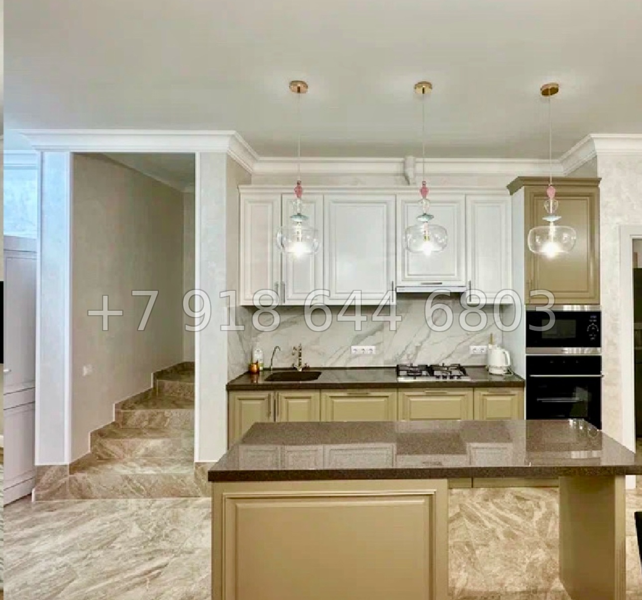 № 176 Б. Дом в Сириусе  - миниатюра 4