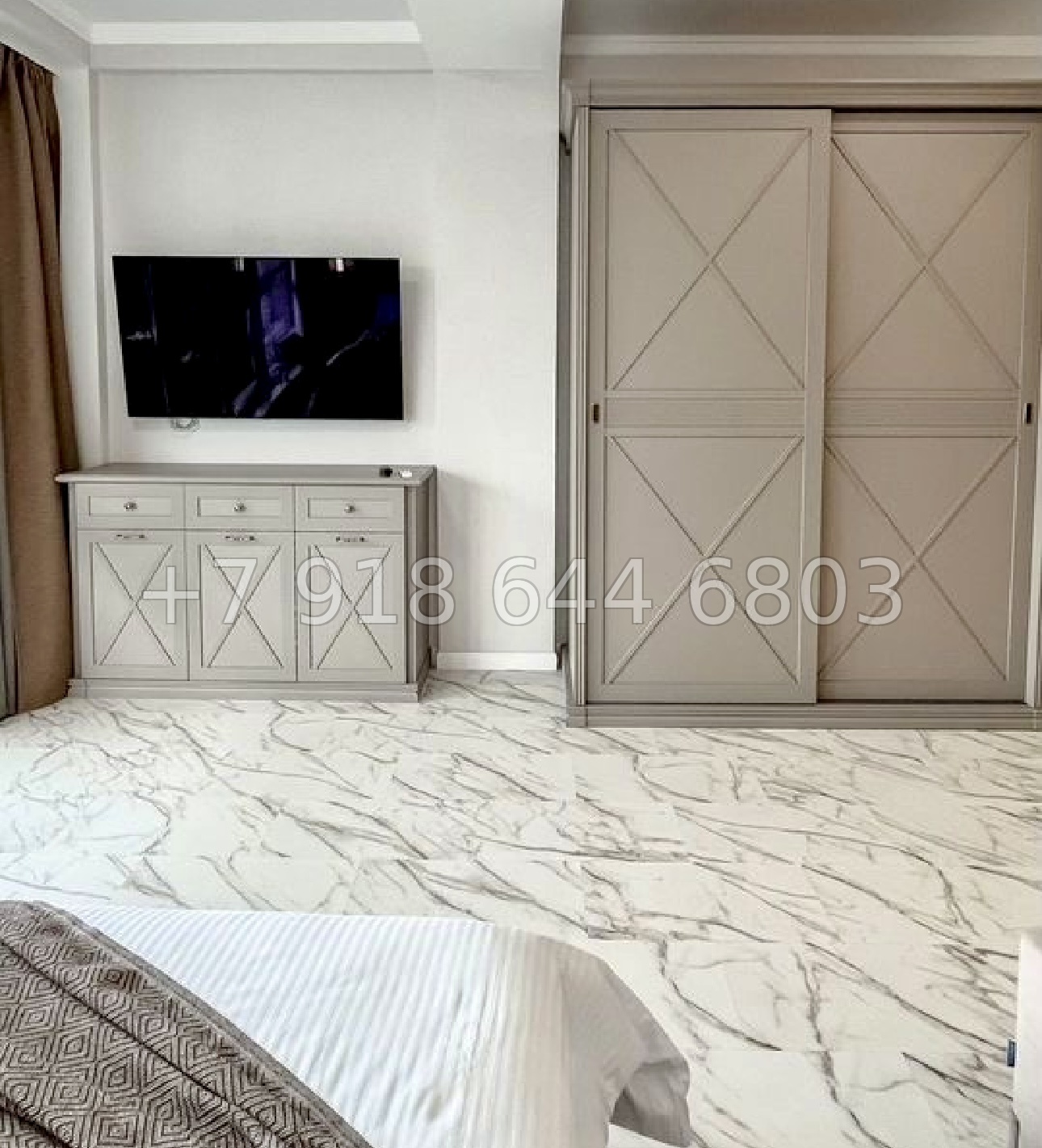 № 276 р.. квартира в Сочи район Светлана  - миниатюра 17