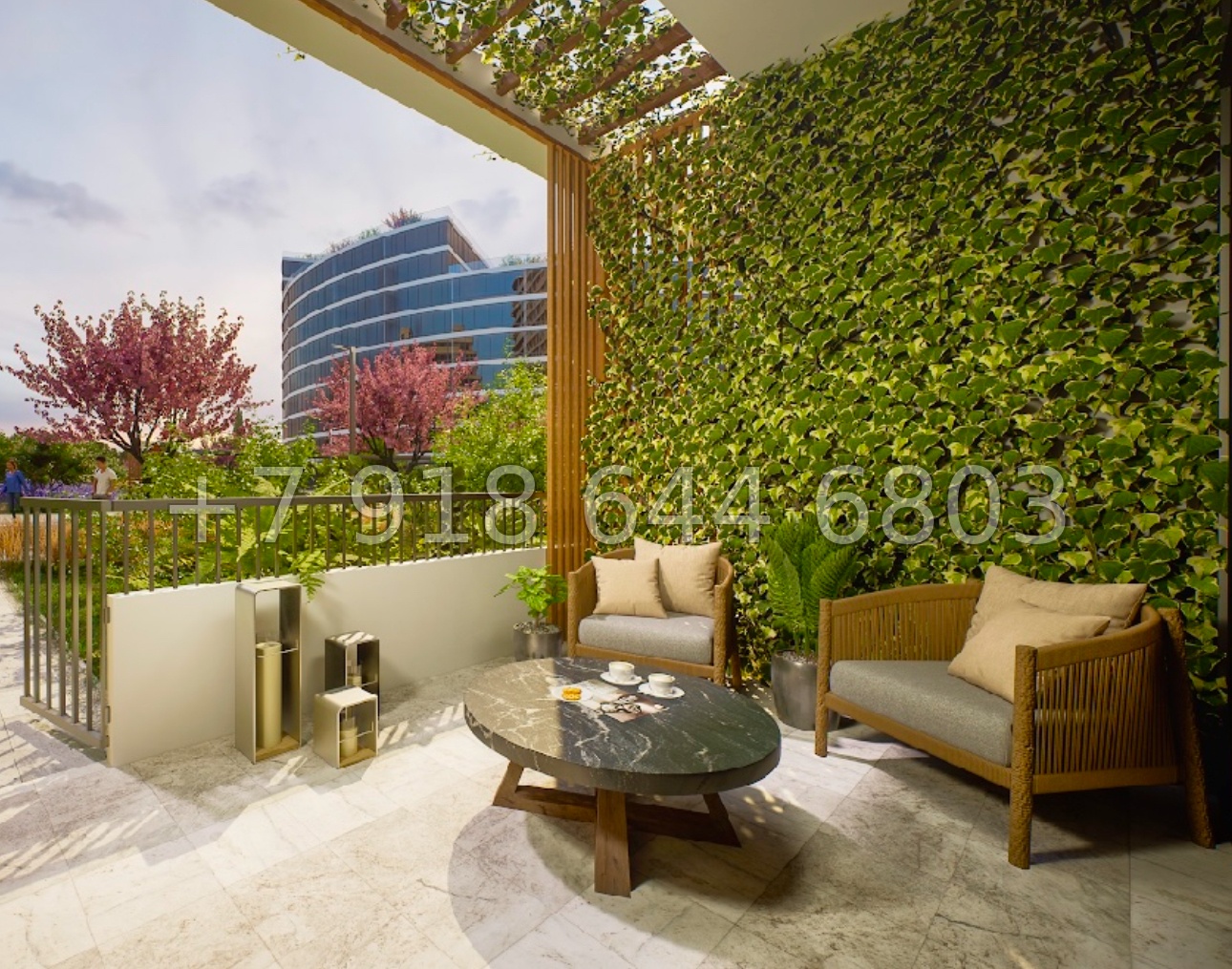 № 13 ю. АК Птица апартаменты которые растут постоянно в цене - миниатюра 21