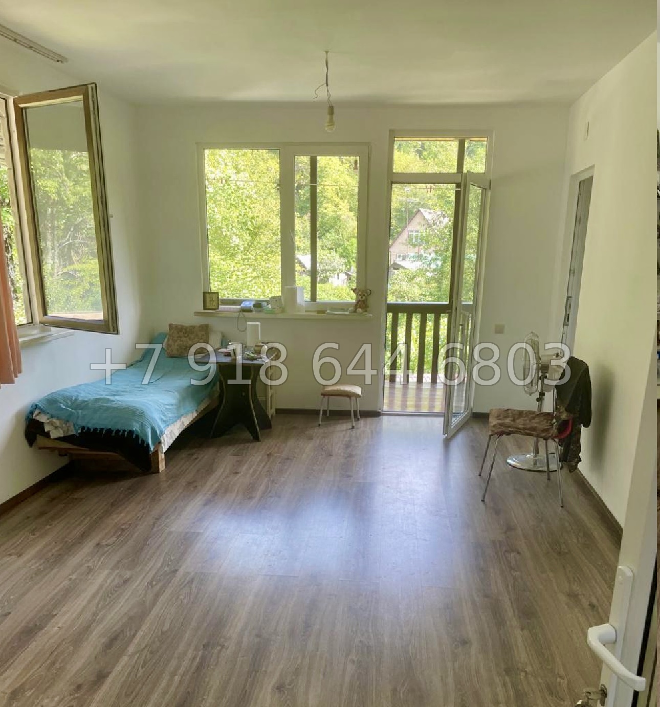 № 64А. Дом с ремонтом по самой маленькой цене  - миниатюра 7