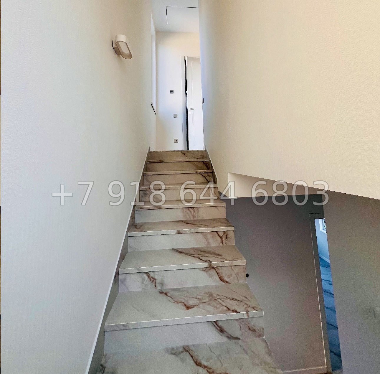 № 132 А. Дом с ремонтом и мебелью в Сочи  - миниатюра 11