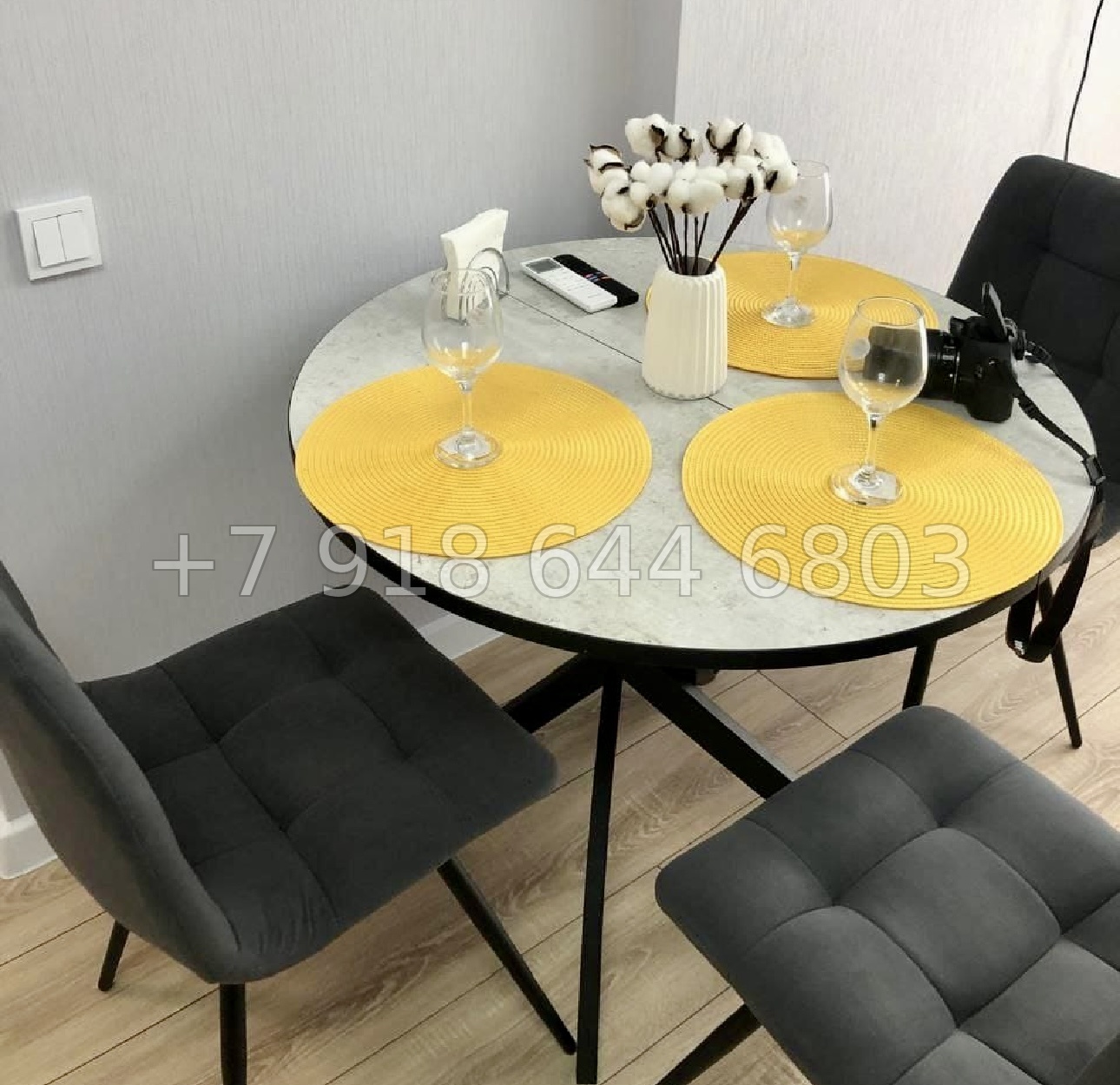 № 575 р. ЖК Флора Сочи  - миниатюра 7