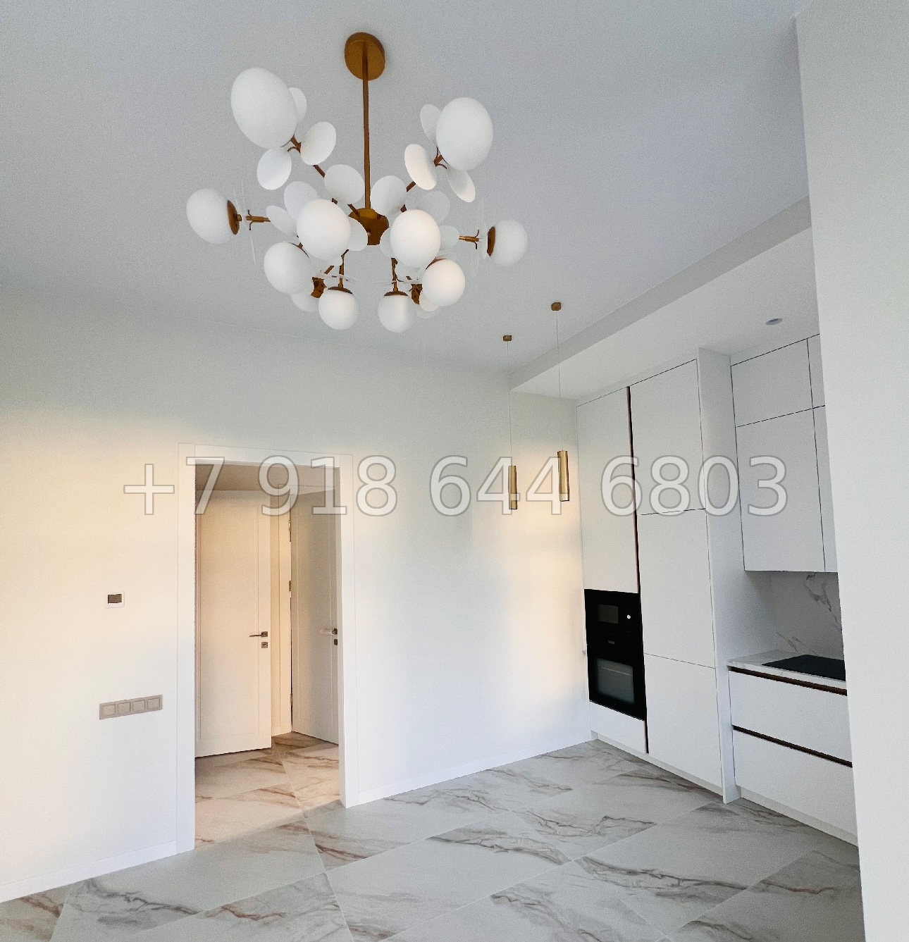 № 161 А. Дом с ремонтом в Сочи  - миниатюра 7