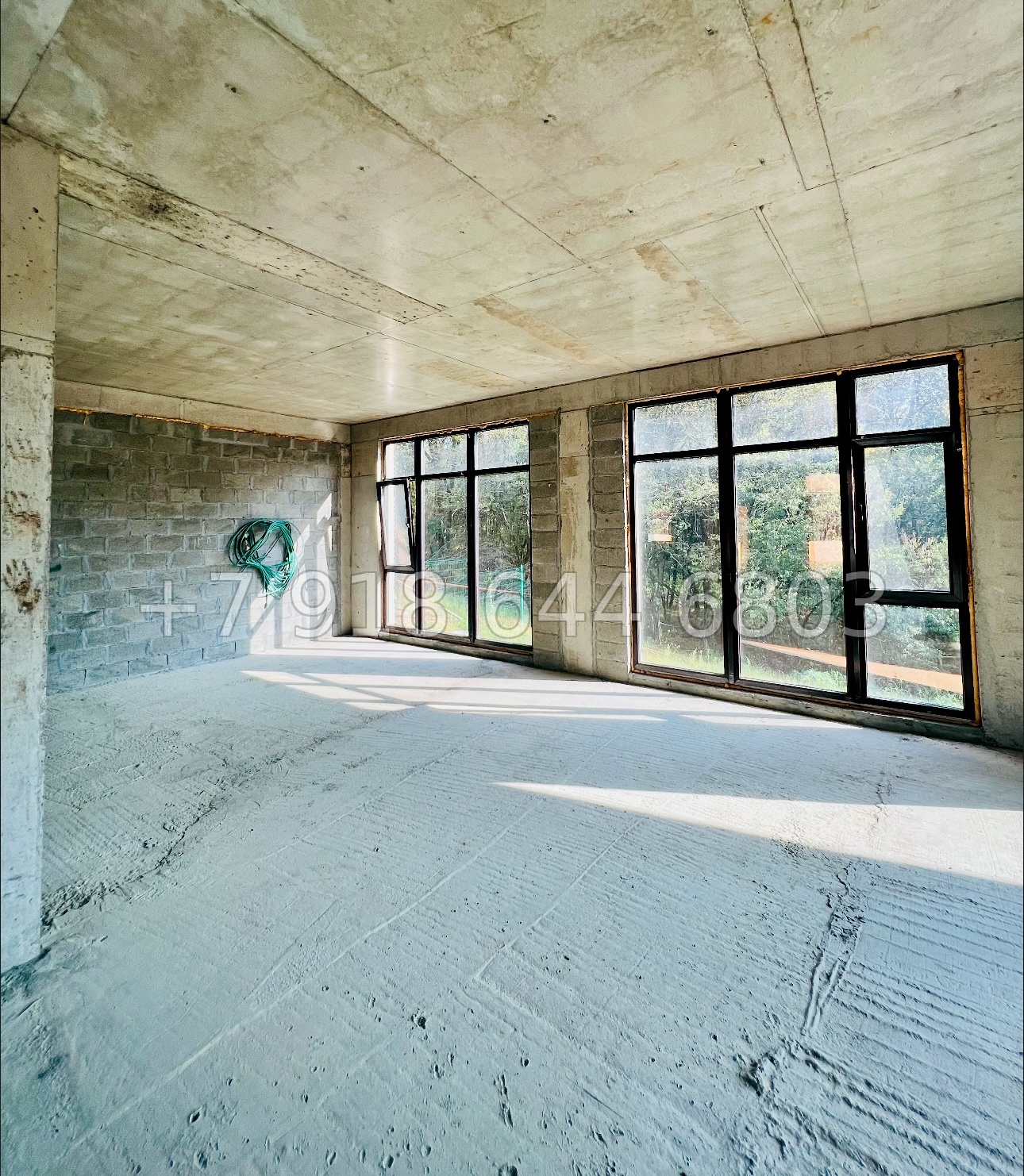 № 76 Б. Два дома Шале в Дагомысе Сочи  - миниатюра 10