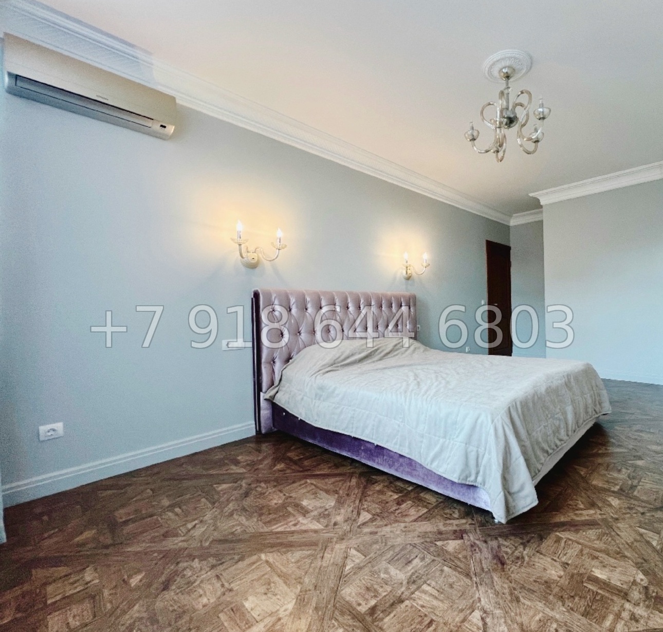 № 59 р. Дом в центре Сочи. Большая площадь. ЖК Парк Горького Сочи  - миниатюра 14