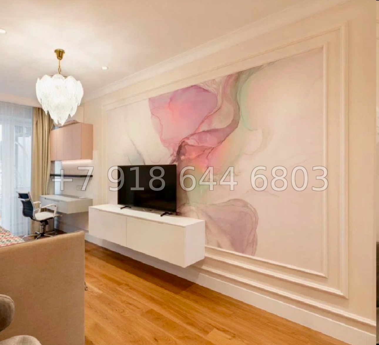 № 312 р. Квартира у моря в Сочи Каравелла Португалии  - миниатюра 12