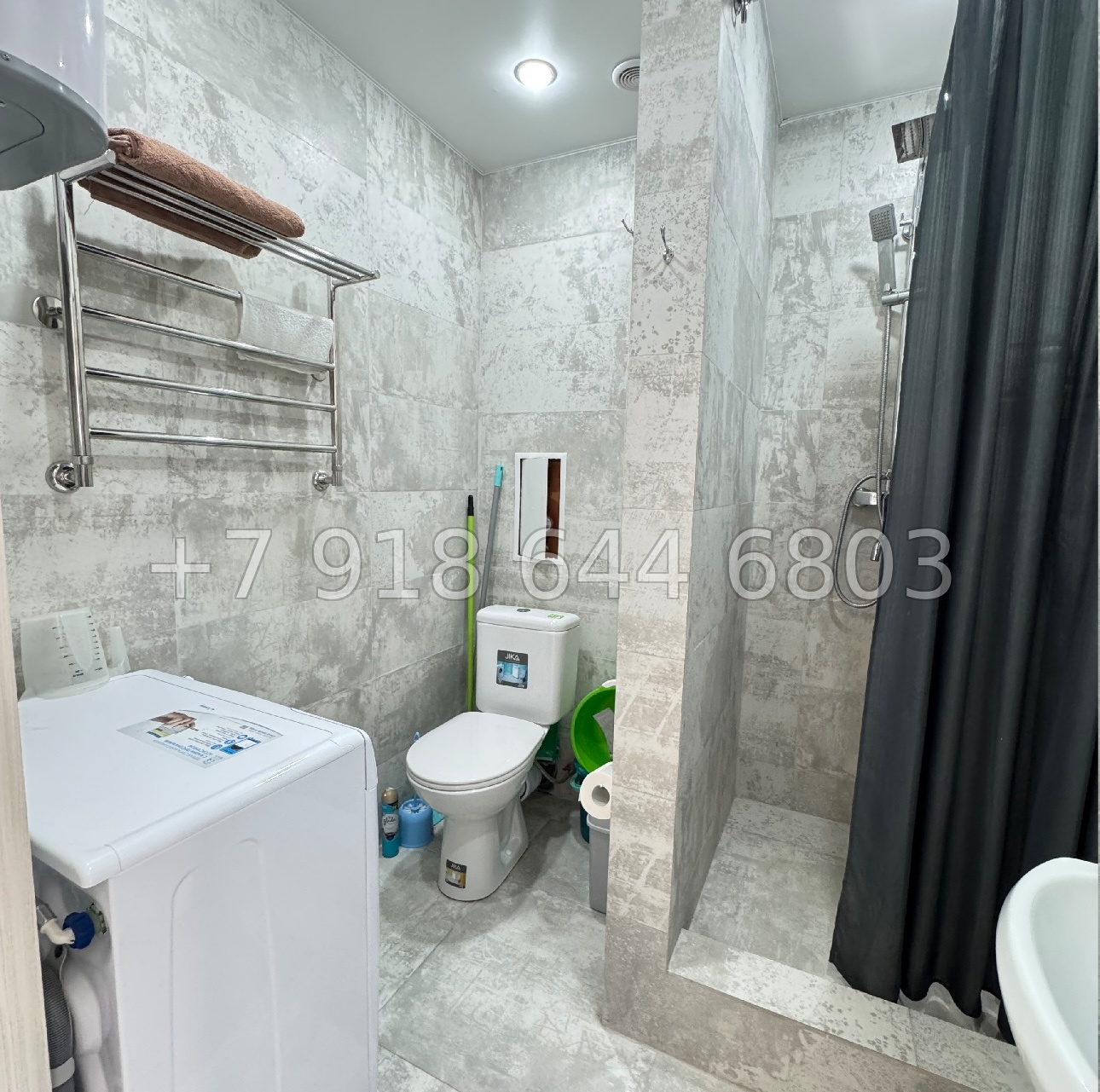 № 530 р. Квартира у моря в Сочи  - миниатюра 11