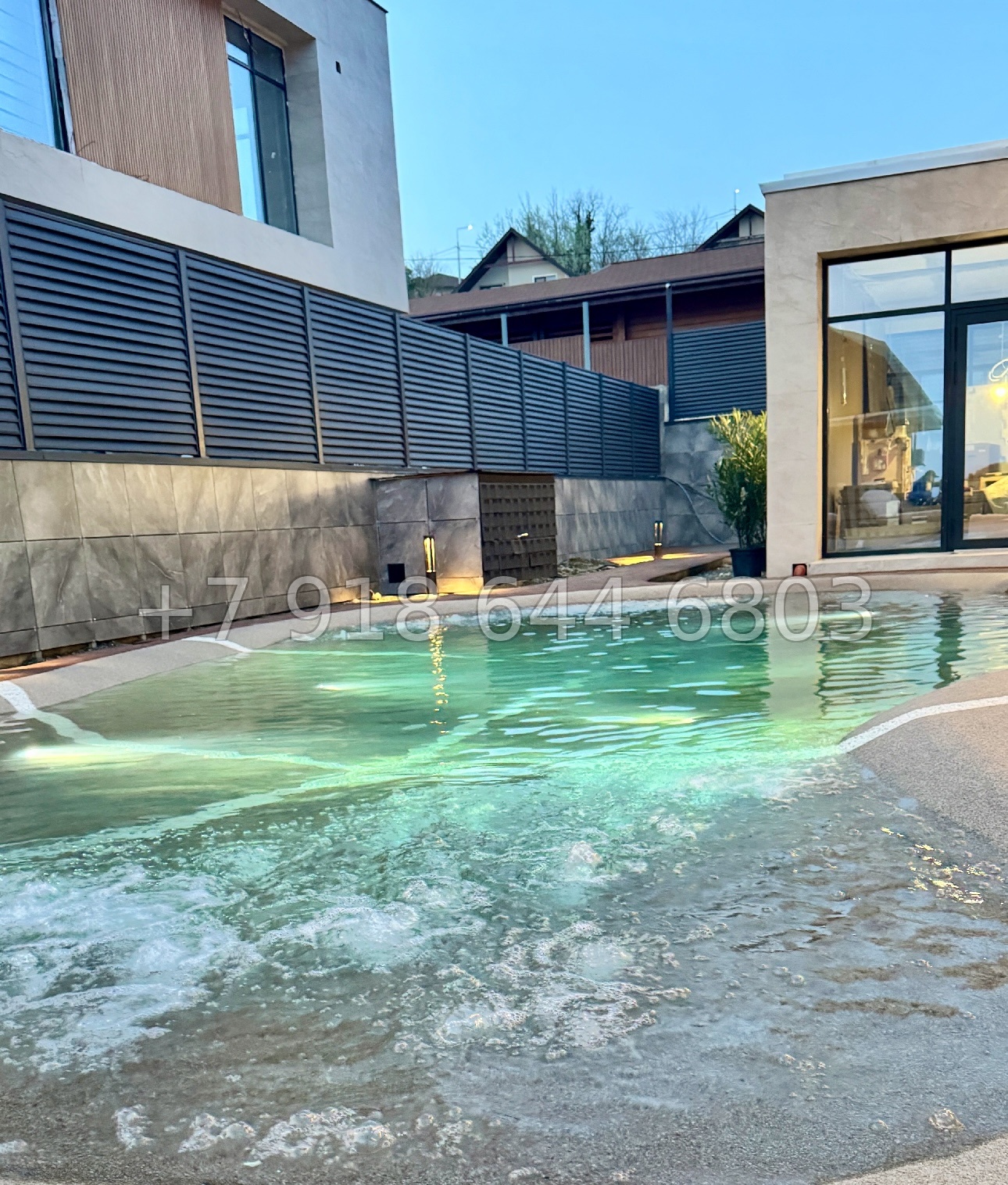 № 89 в. Коттеджи лучше не найти. - миниатюра 25