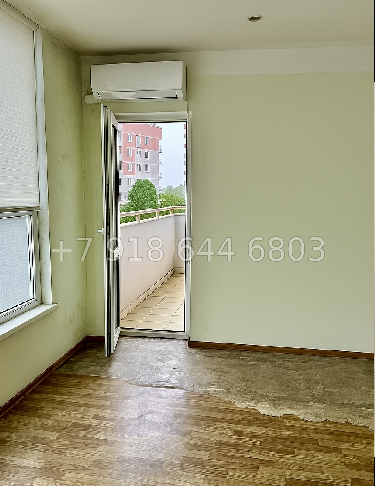 № 90р. Квартира в Сириусе. Требуется ремонт  - миниатюра 8