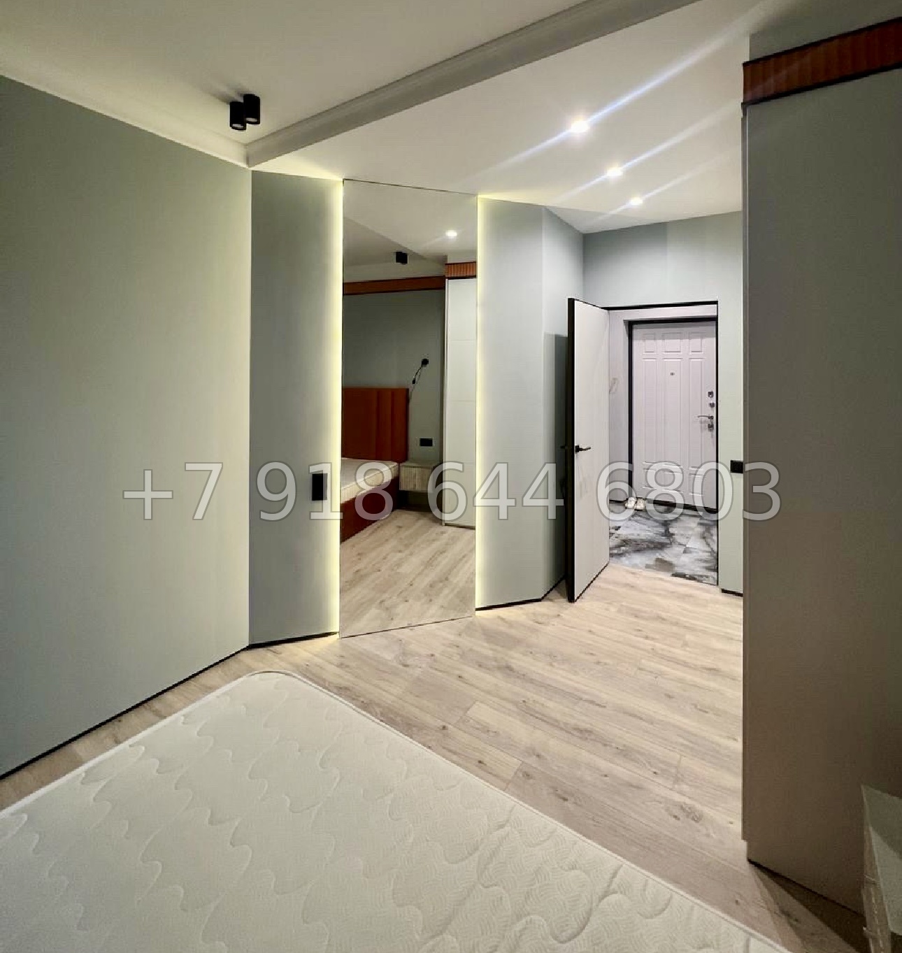 № 471 р. ЖК Меркато Сочи  - миниатюра 6