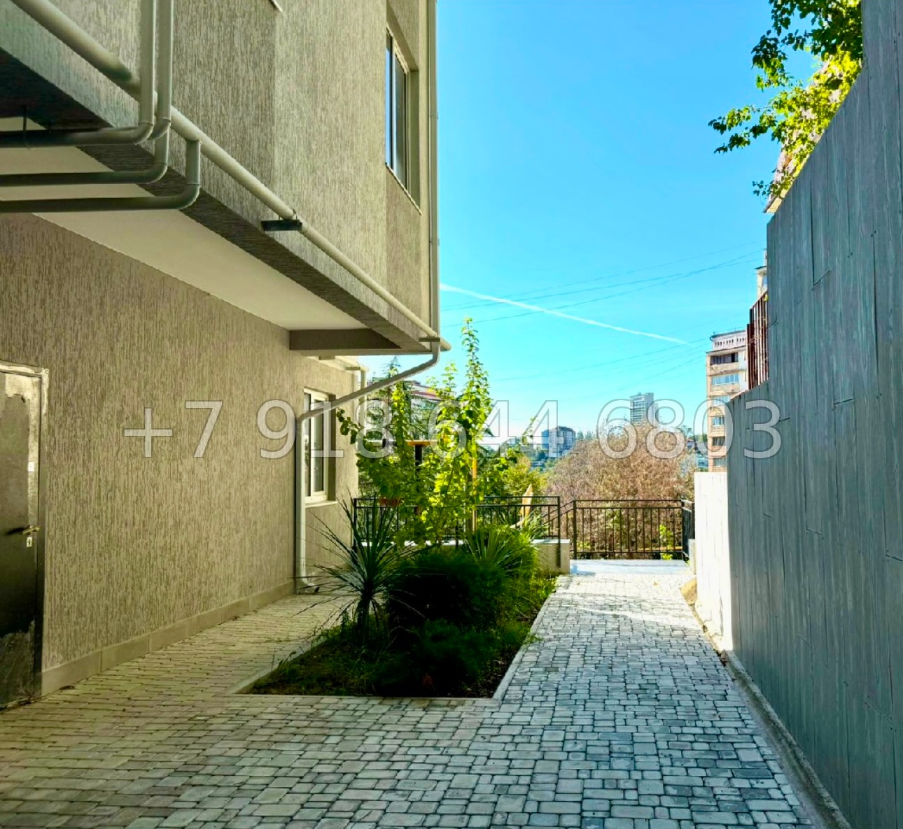 № 189 п. Квартира в Сочи  - миниатюра 10