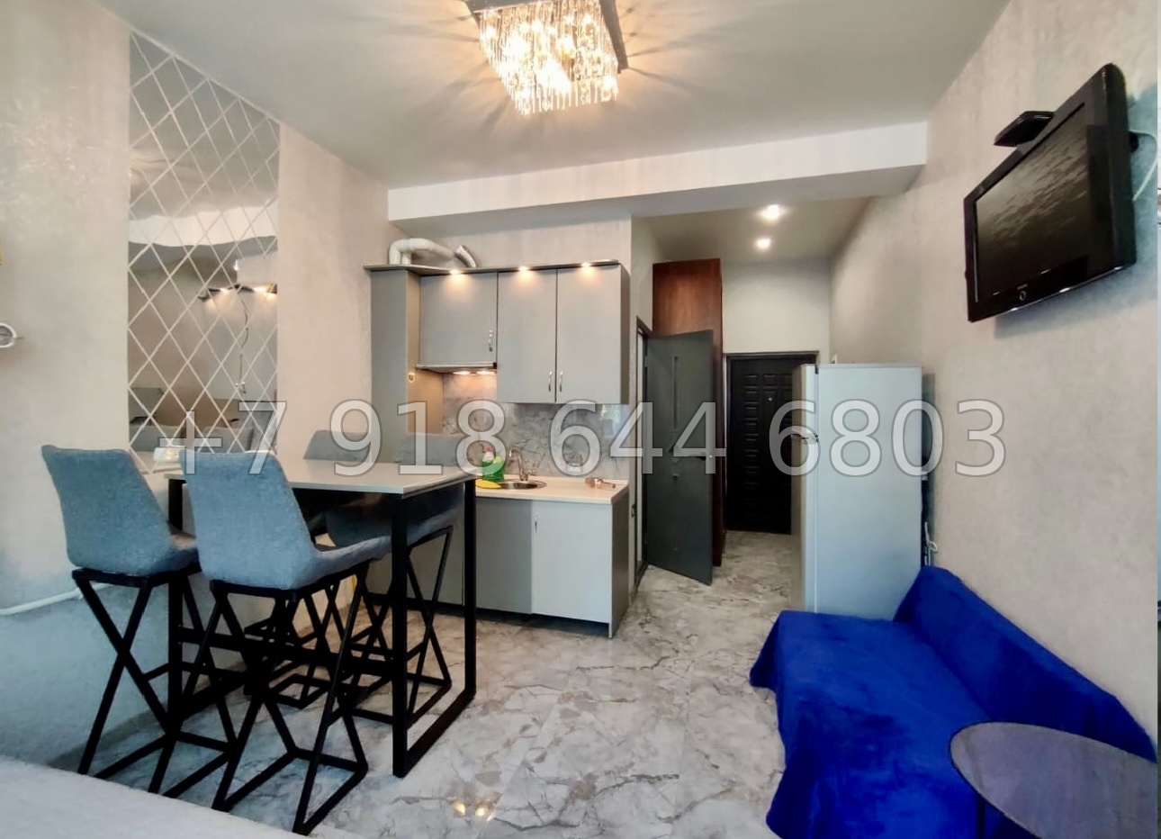 № 33х. Низкая цена. Хорошо для отдыха или под сдачу в аренду. Сочи до моря 10 минут  - миниатюра 5