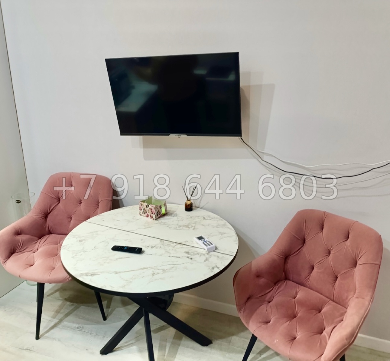 № 209 п. ЖК Аллея Парк Сочи Дагомыс  - миниатюра 10