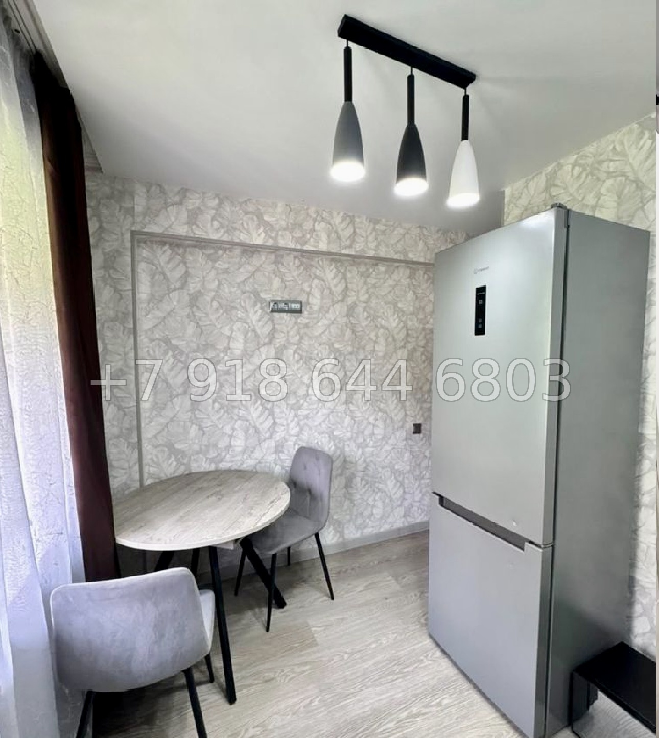 № 865. Квартира в Адлере  - миниатюра 15