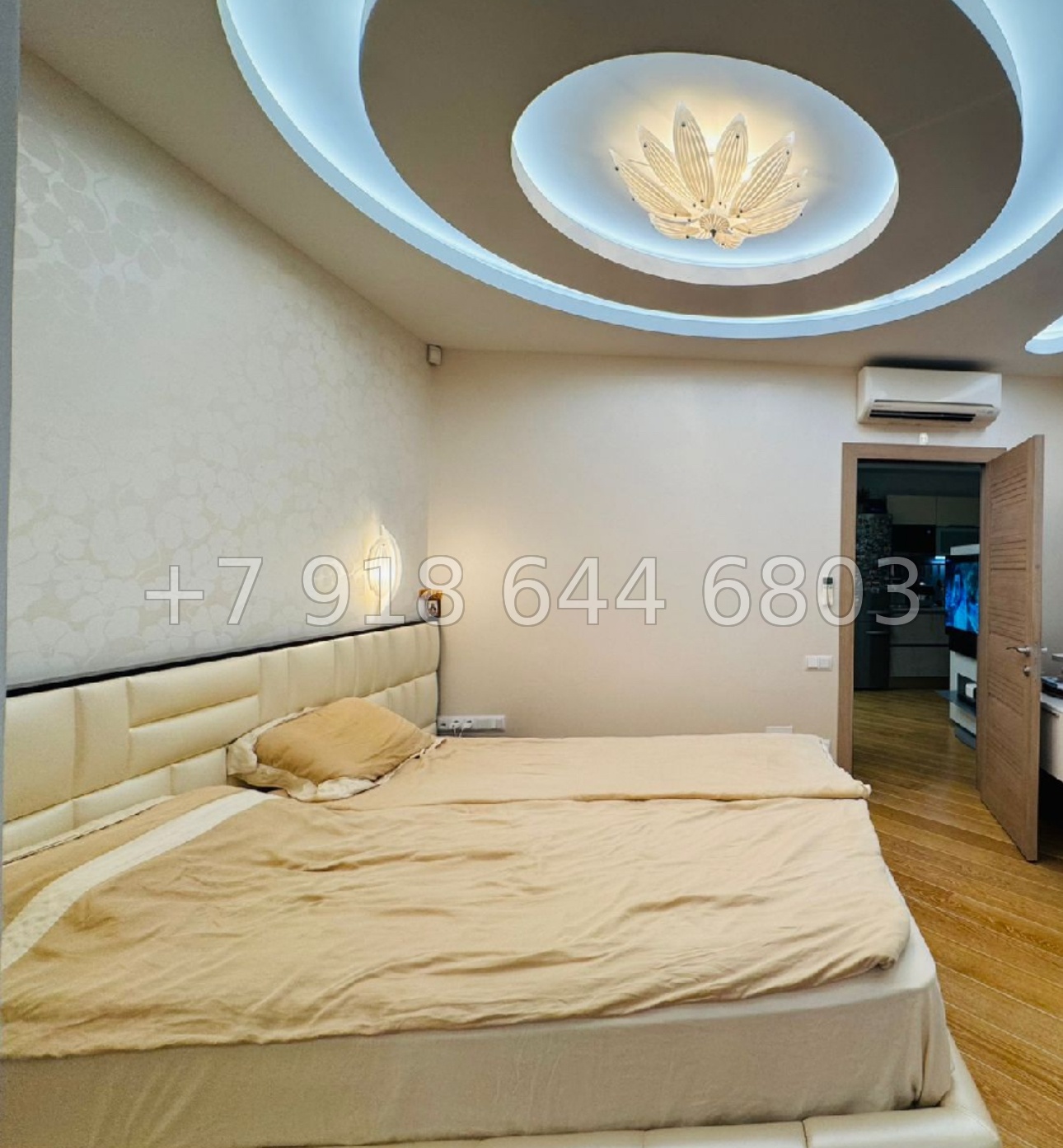 № 47 е. Квартира в центре Сочи  - миниатюра 10