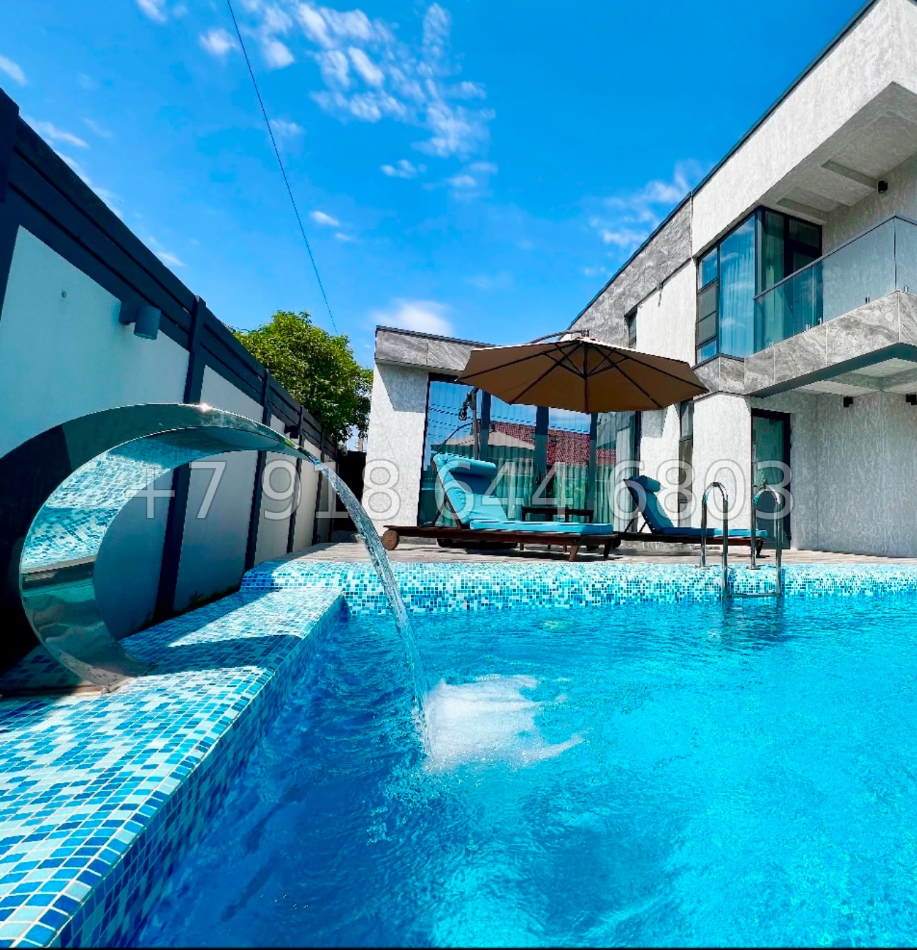 № 70 м. Дом в Сириусе с дорогим ремонтом  - миниатюра 28