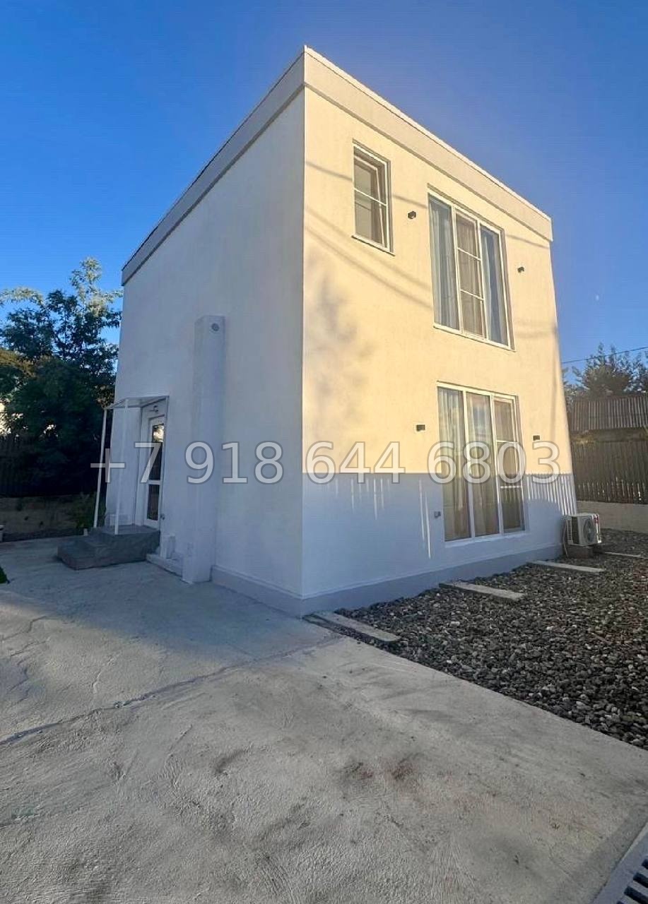 № 3 А. Дом в Адлере с ремонтом  - миниатюра 1