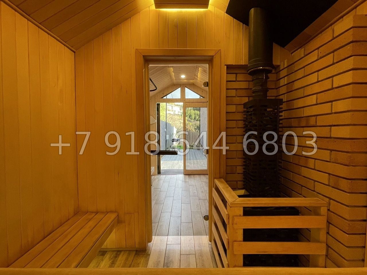 № 94 А. Дом с ремонтом в Адлере  - миниатюра 28