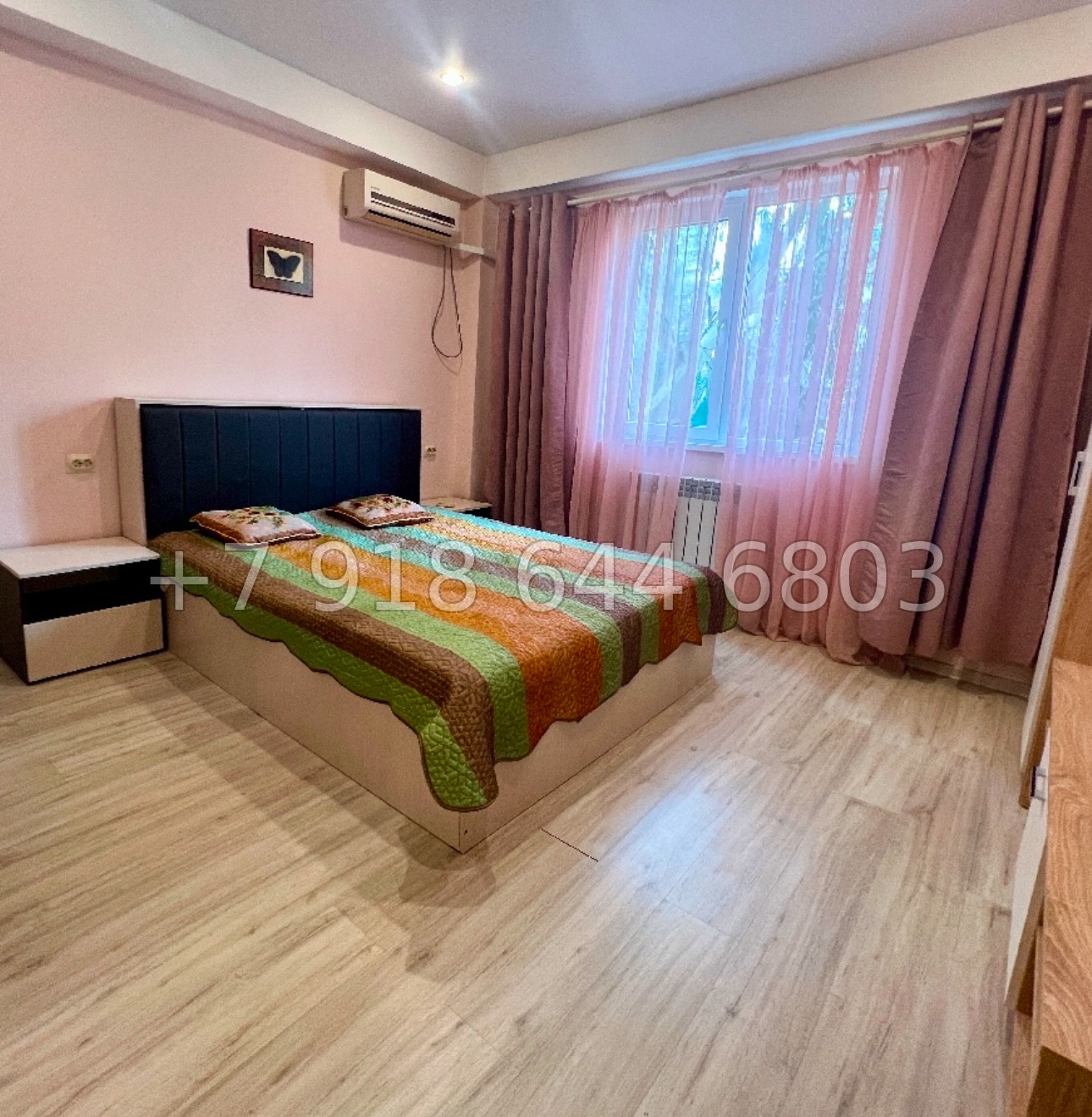 № 22х. Жилье в Сочи. Идеальная под сдачу в аренду  - миниатюра 10