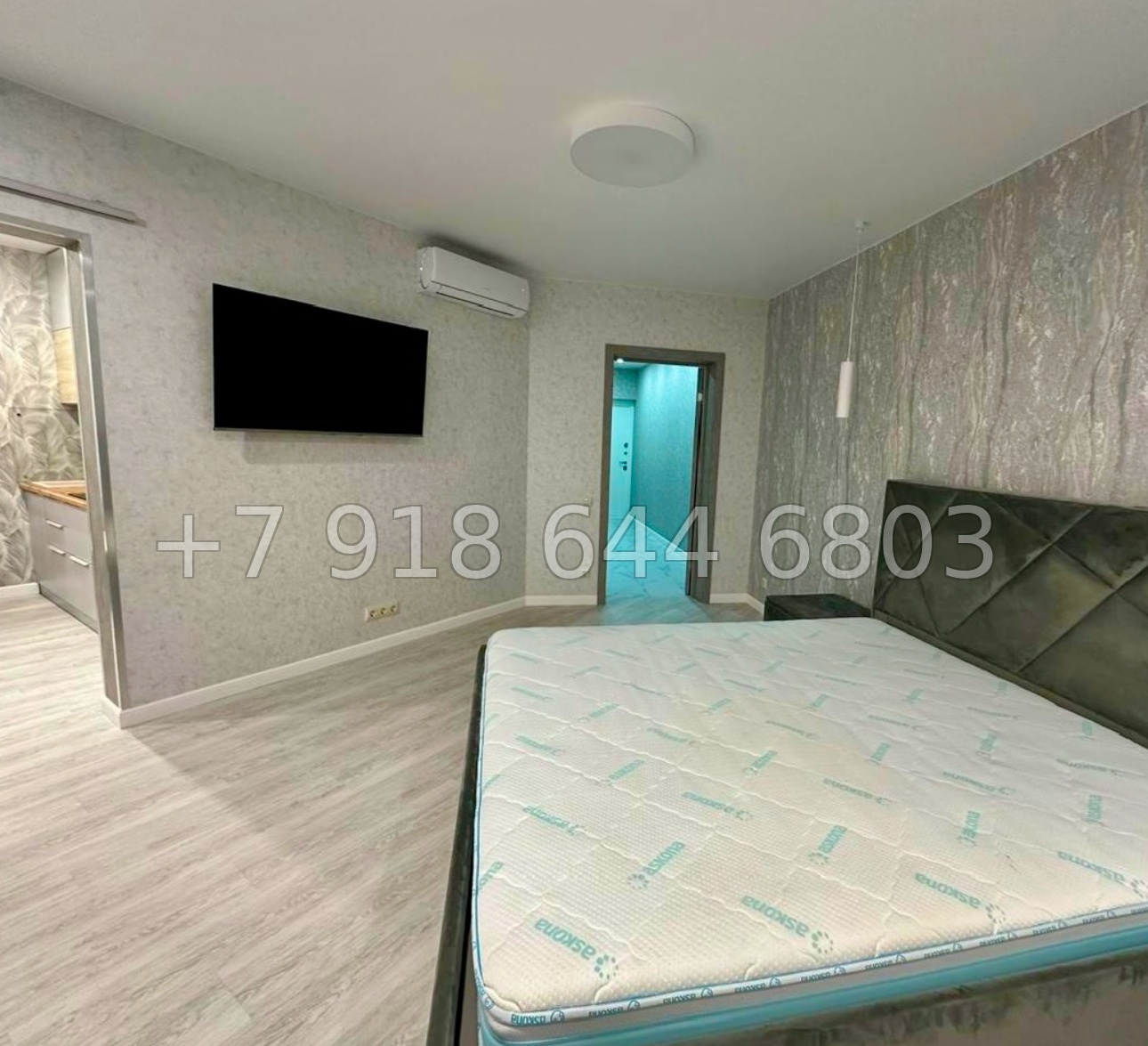 № 109р. Дома Бизнес класса. Роскошная квартира на море в Адлере  - миниатюра 10