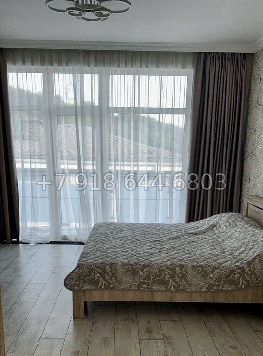 № 139 Б. Дом в Адлере с ремонтом  - миниатюра 4