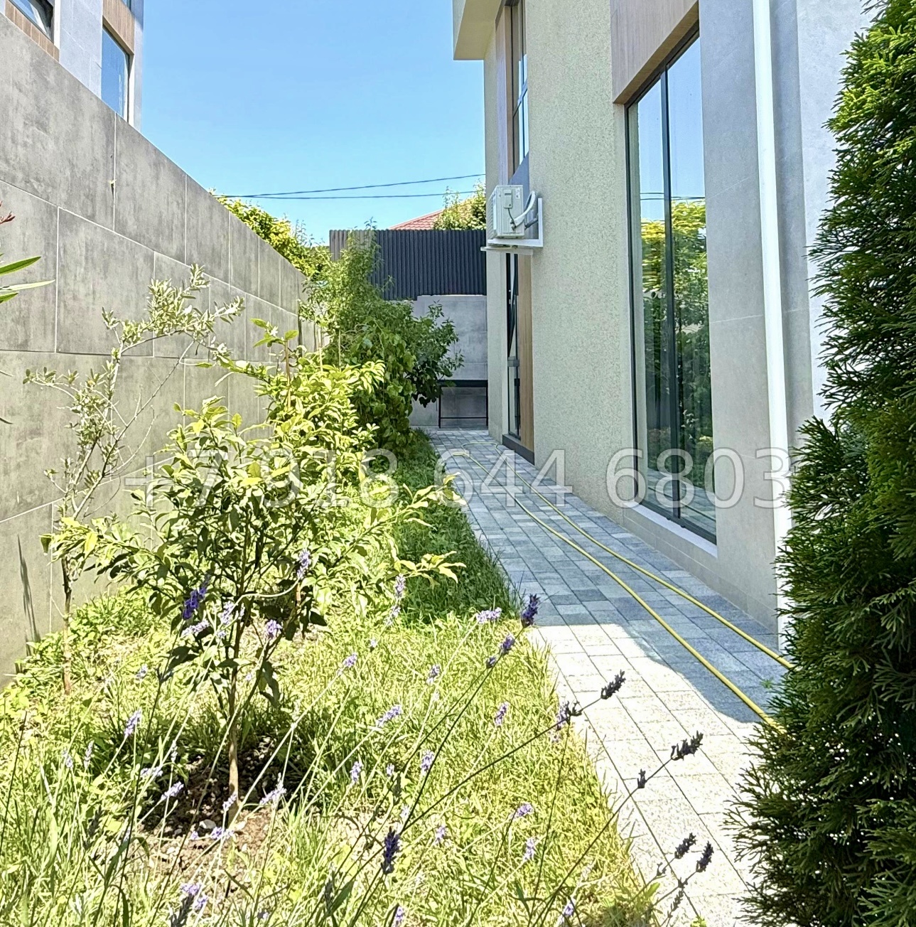 № 14 В. Дом с ремонтом в Адлере  - миниатюра 5