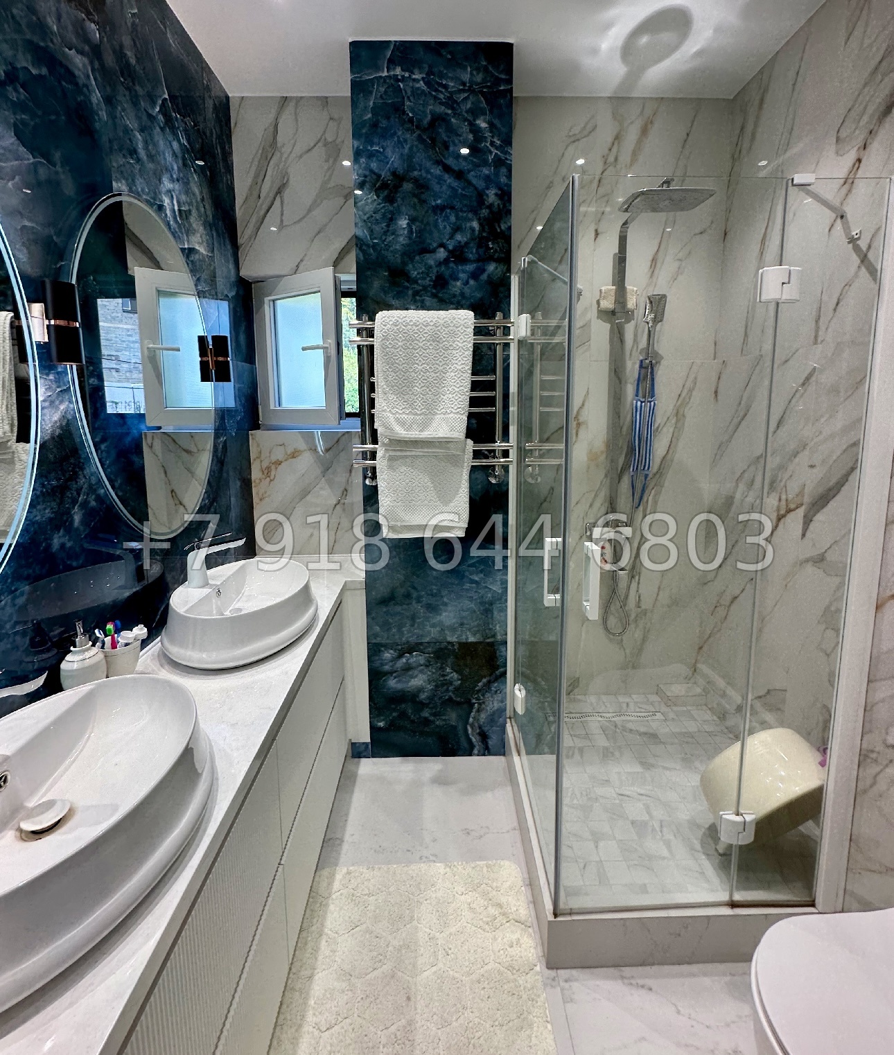 № 38в. Дом в Центральном районе города Сочи с ремонтом  - миниатюра 12