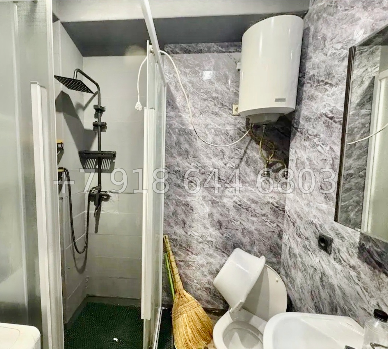 № 211 п. Квартира на море в Сочи  - миниатюра 10