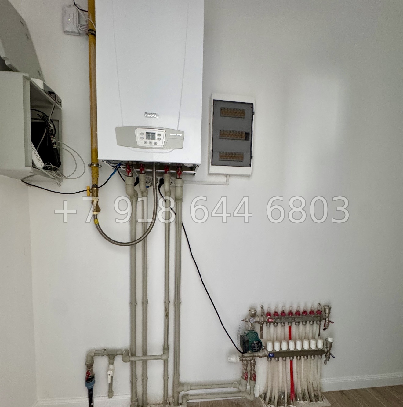 № 189 Б. Дом в Адлере недалеко от моря у школы - миниатюра 21