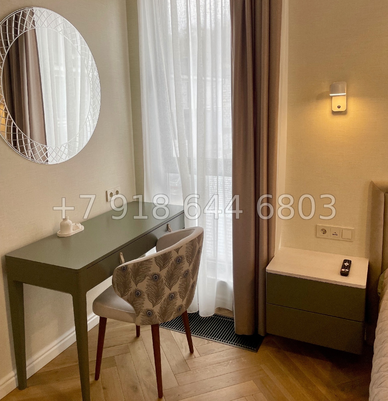 № 253 в. Дом с ремонтом в Адлере  - миниатюра 15