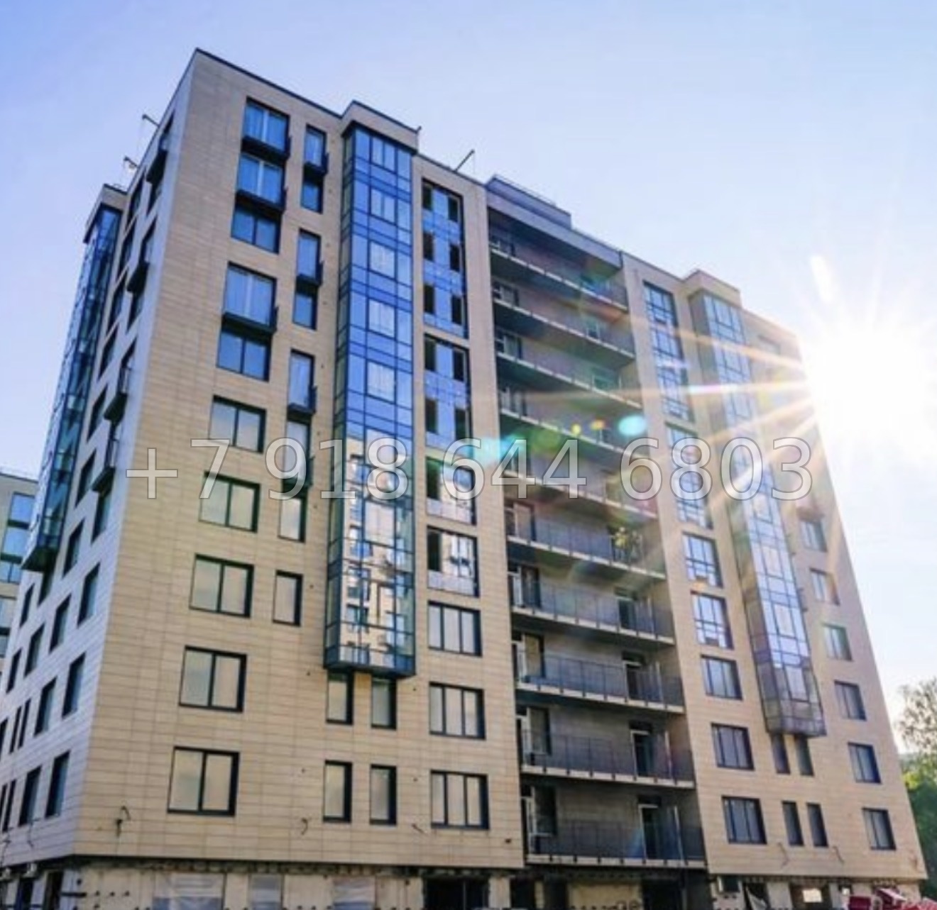 № 53 ы.(СДАН) Метро Академическая. Метро Политехническая. Метро Удельная. ЖК Наука Санкт Петербург  - миниатюра 16