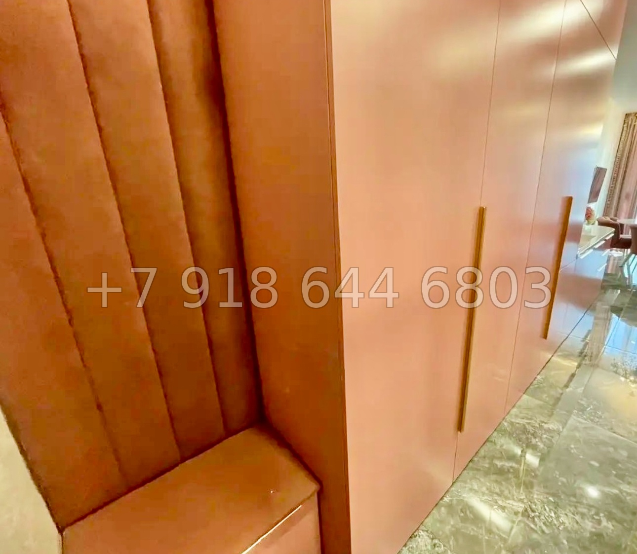 № 410 р. ЖК Сочи Парк квартира мечты  - миниатюра 16