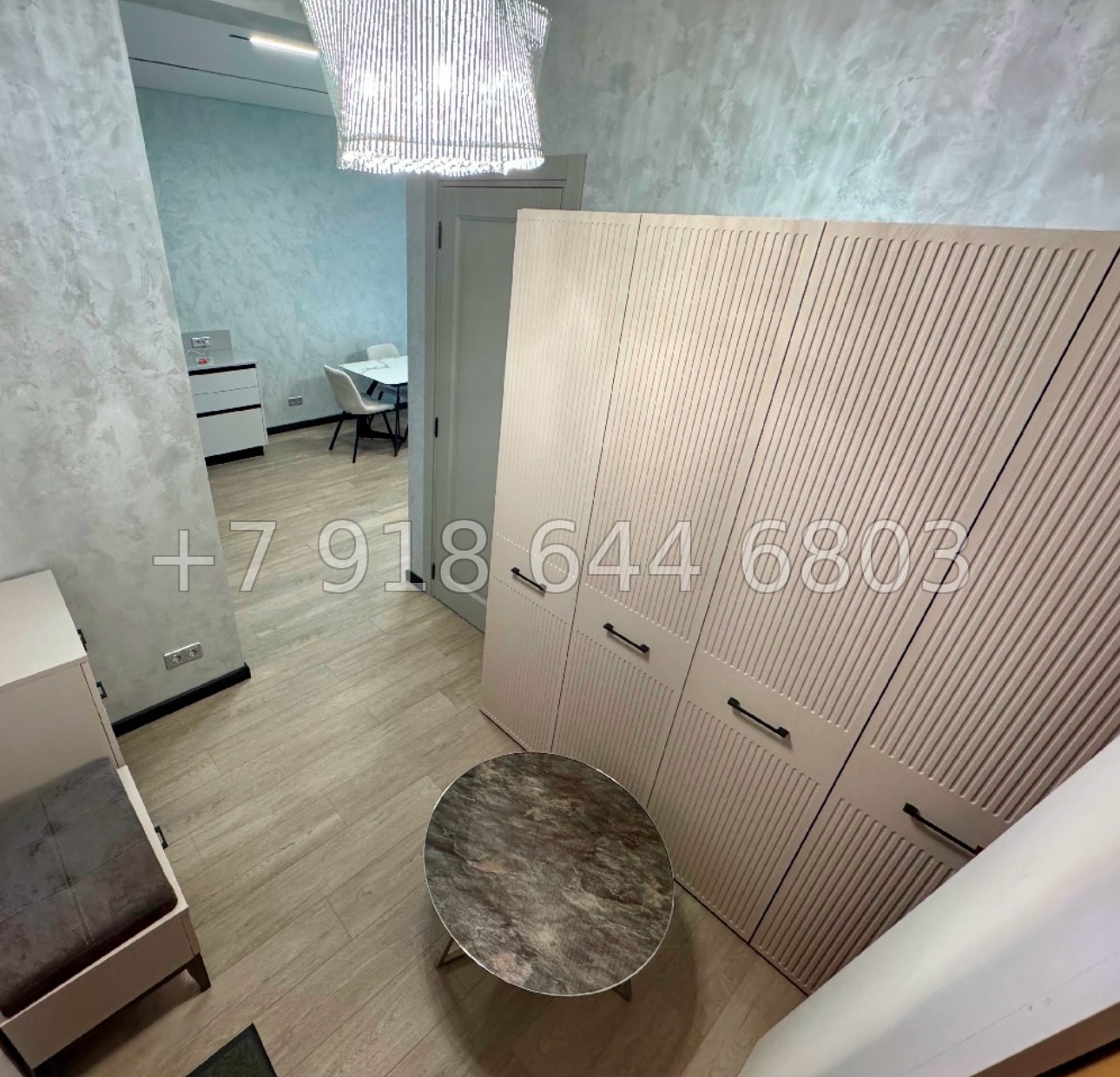 № 28е. Квартира в центре города Сочи. До моря 5 минут пешком  - миниатюра 19