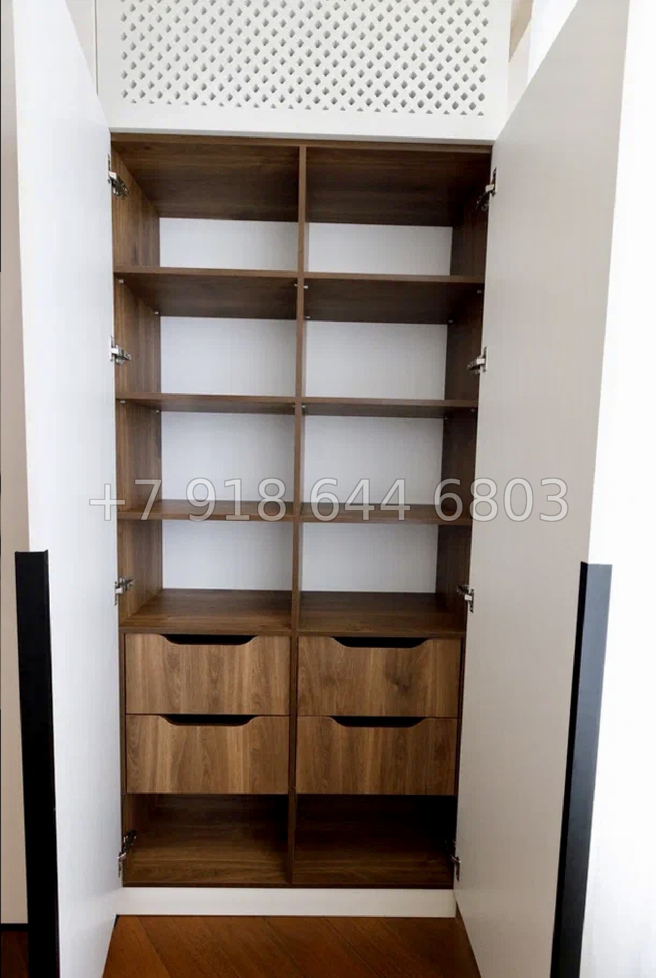 № 11г. Роскошная квартира в Ялте для жизни - миниатюра 12