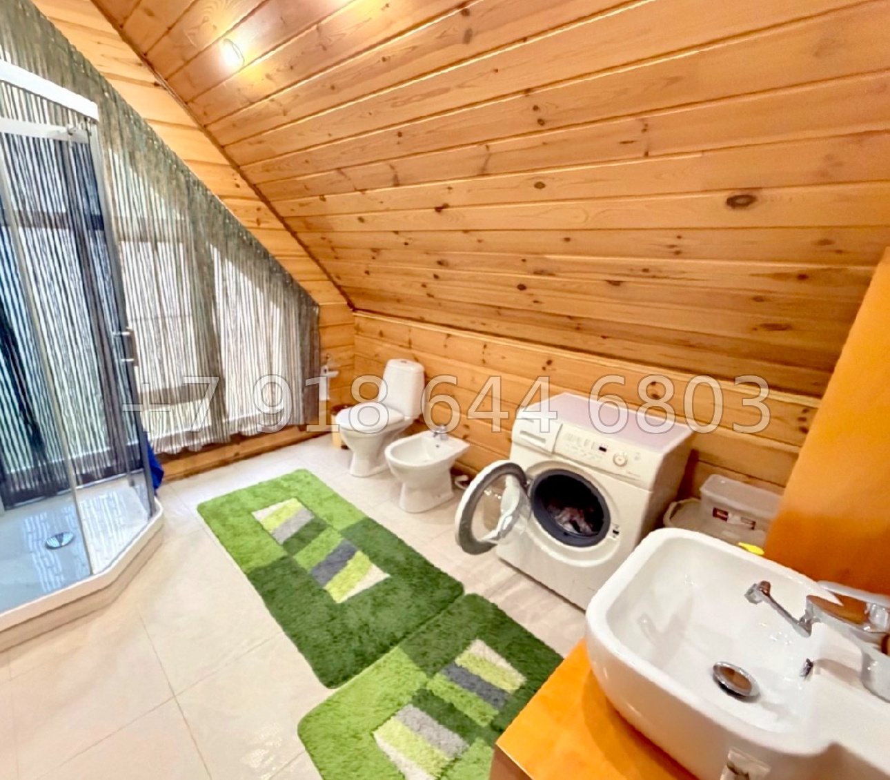 № 36 м. Дом с видом на море в городе Сочи  - миниатюра 13