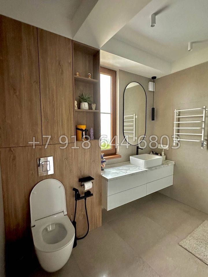 № 127 Б. Дом в Сочи с ремонтом  - миниатюра 29