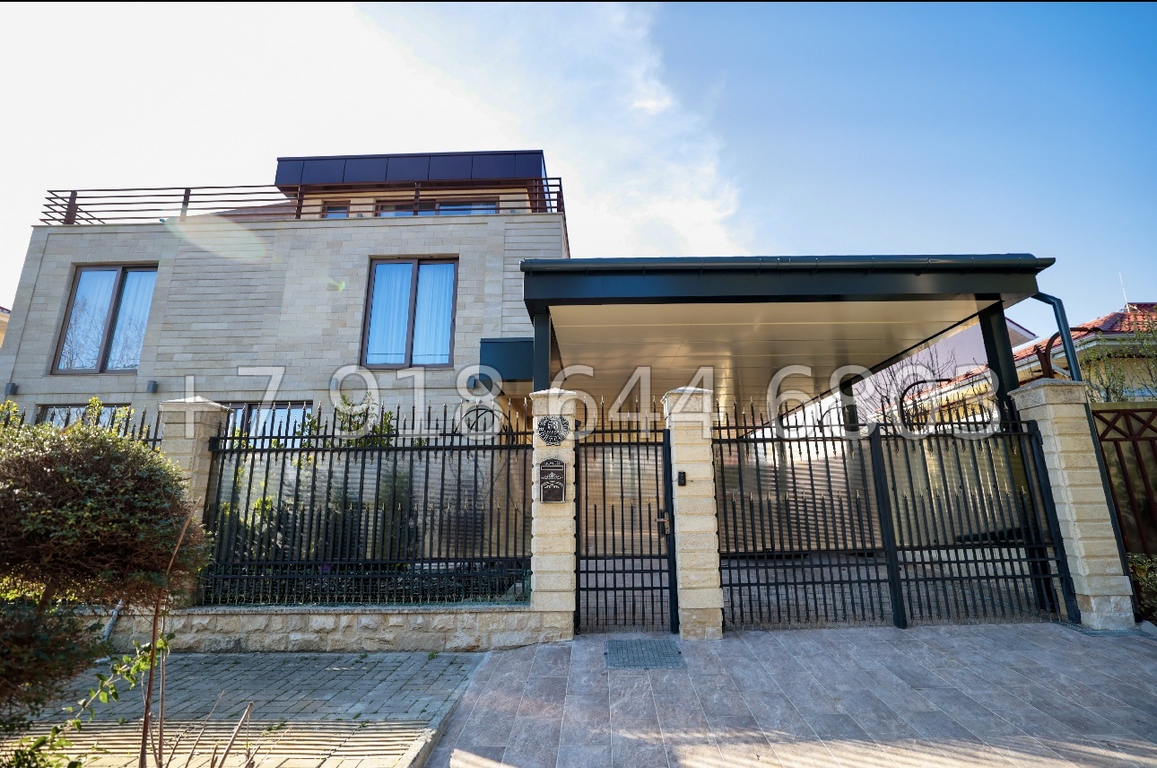 № 38 м. Дом в Сириусе  - миниатюра 25